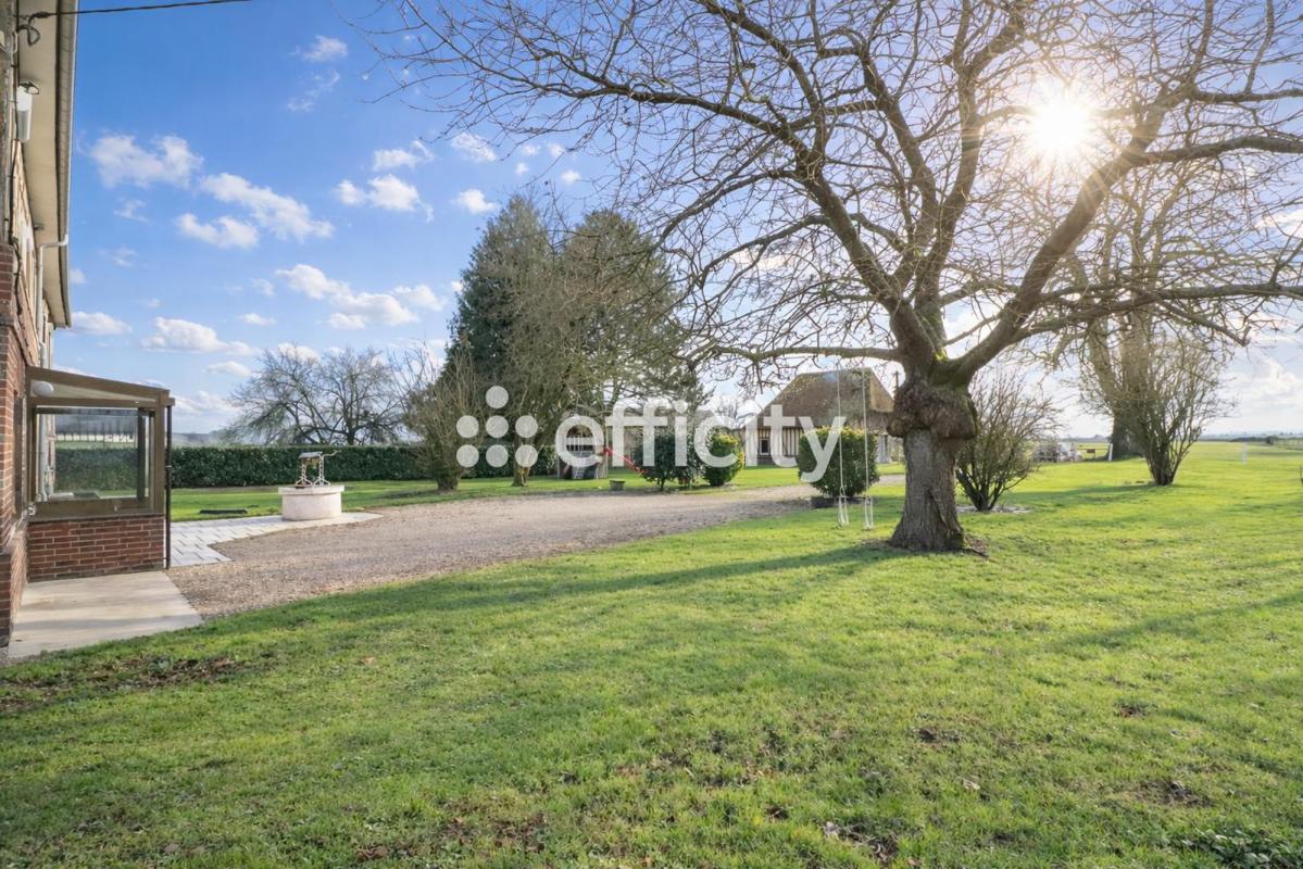 Maison de ville 6 Pièce(s) Amfreville-Saint-Amand