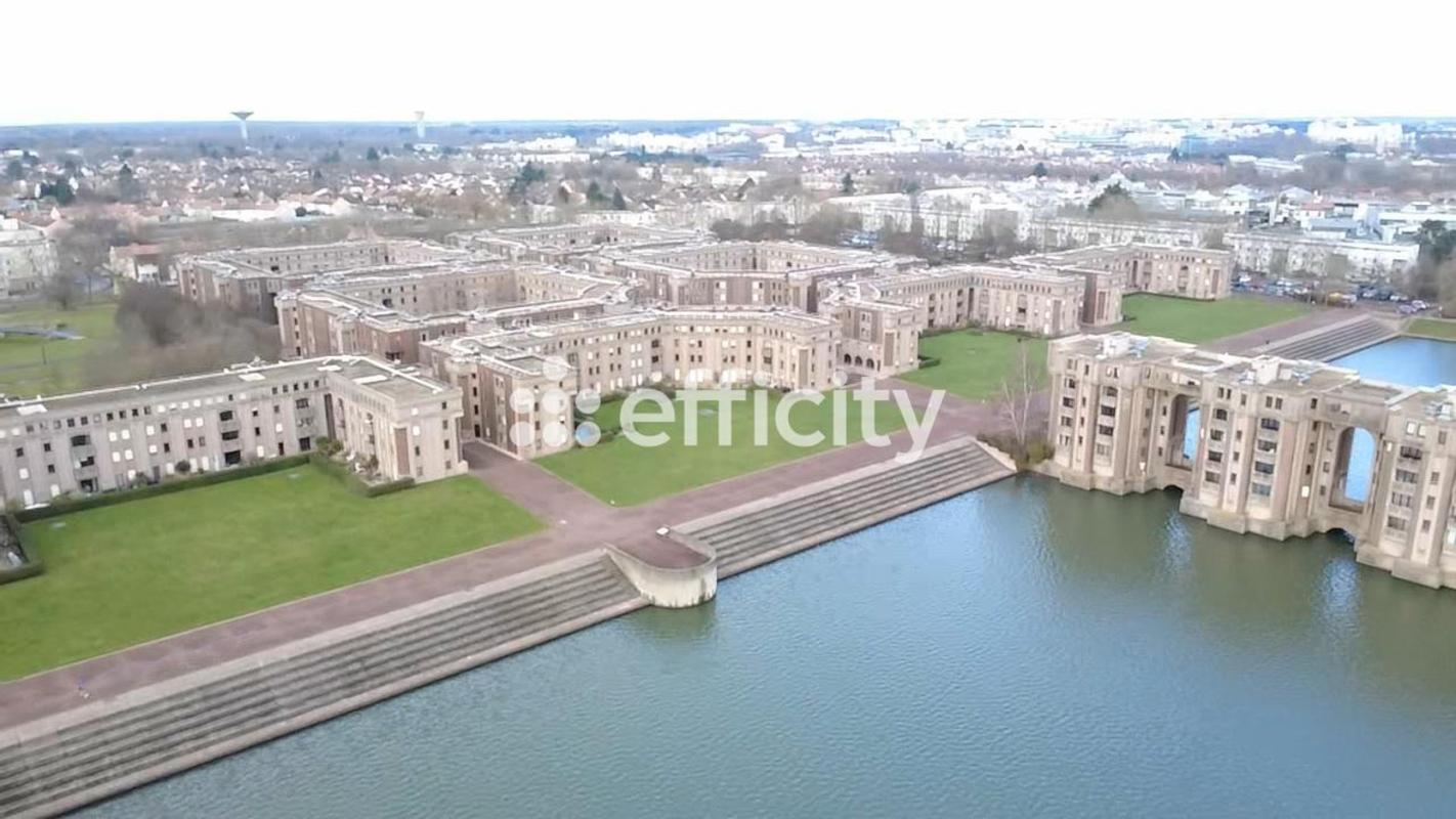 Appartement 5 Pièce(s) Montigny-le-Bretonneux