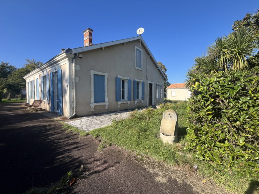 Maison de ville 6 Pièce(s) Les Mathes