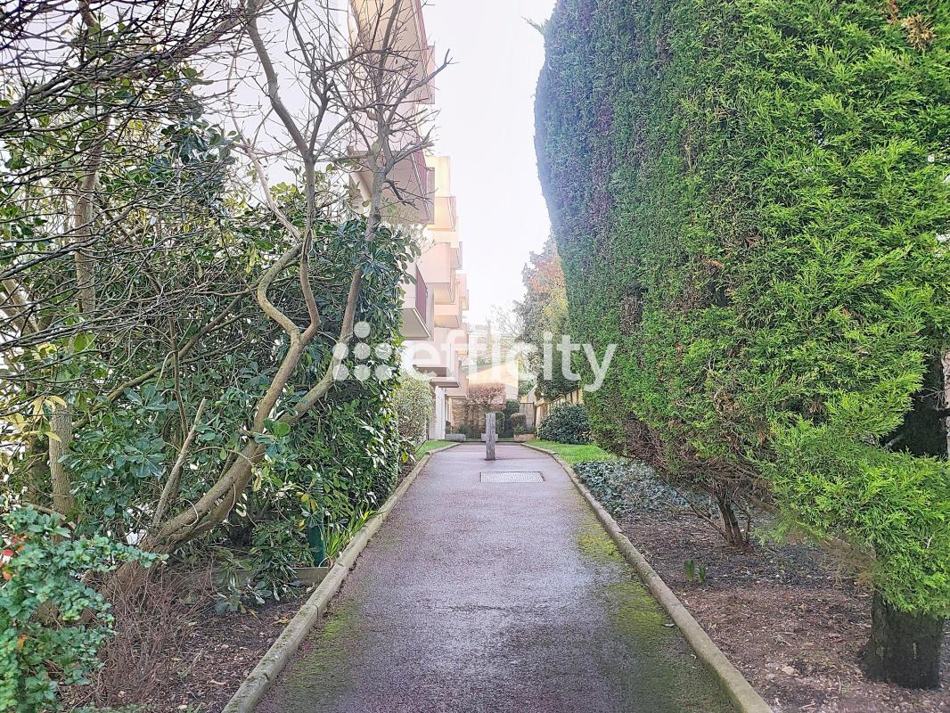 Appartement 5 Pièce(s) Chartres