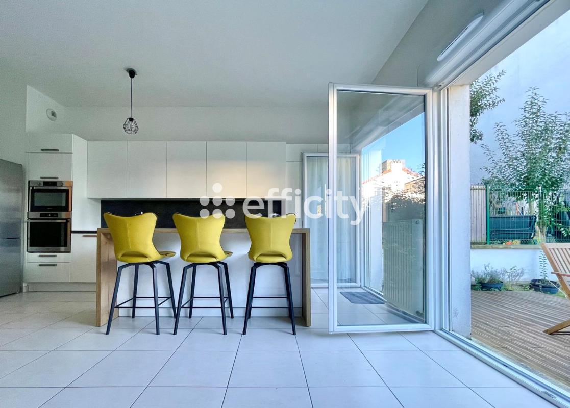 Maison 5 Pièce(s) Bourg-la-Reine