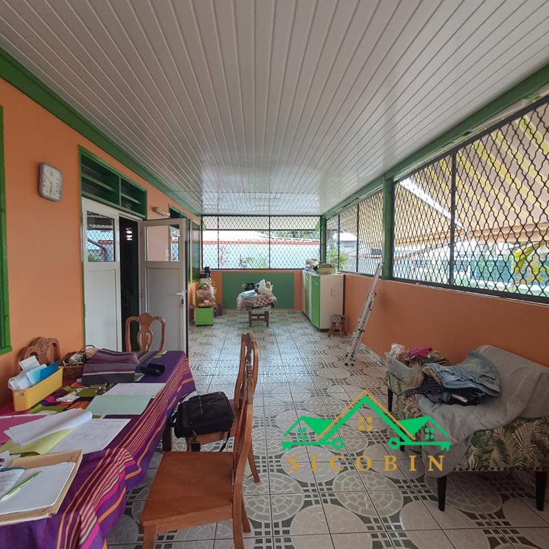 Villa 4 Pièce(s) Kourou