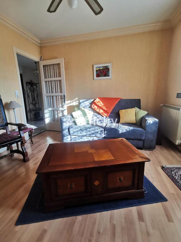 Appartement 4 Pièce(s) Valserhône