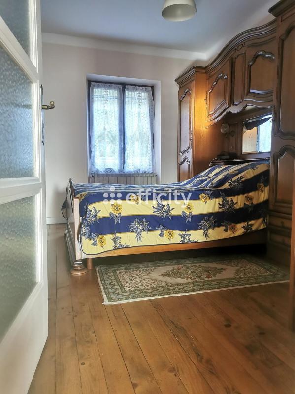 Appartement 4 Pièce(s) Valserhône