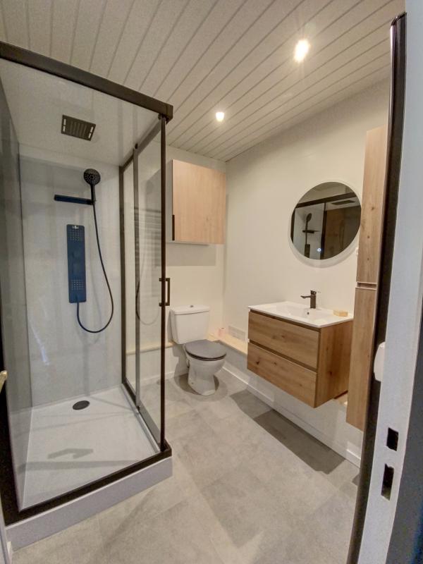 Appartement 1 Pièce(s) Meudon