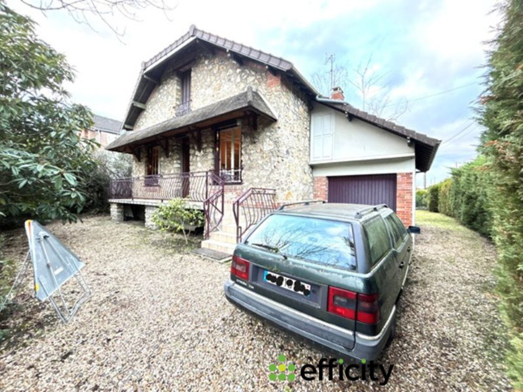 Maison de ville 5 Pièce(s) Eaubonne