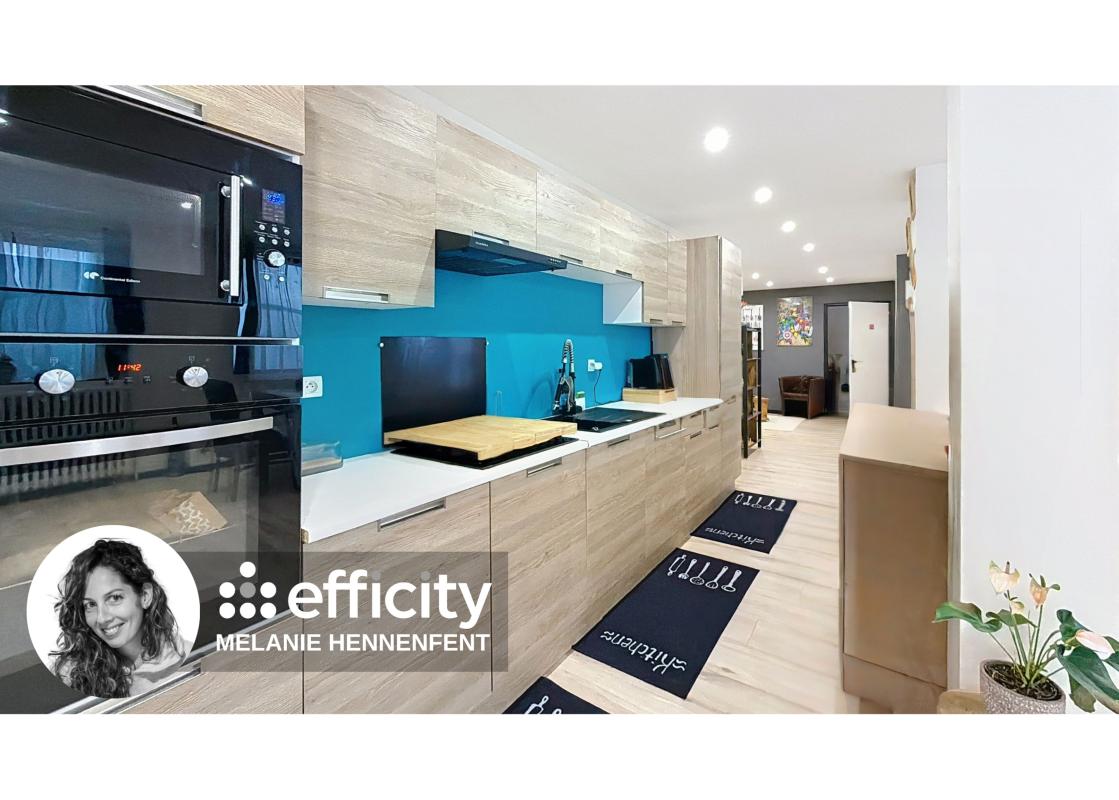 Appartement 6 Pièce(s) Cluses