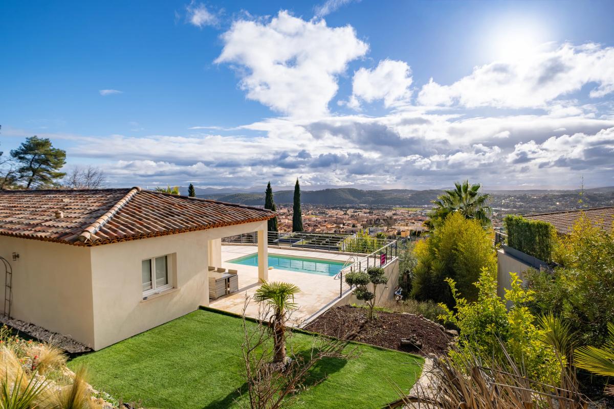 Villa 10 Pièce(s) Draguignan