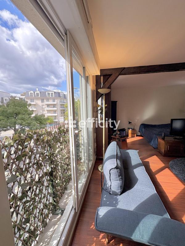 Appartement 2 Pièce(s) Courbevoie