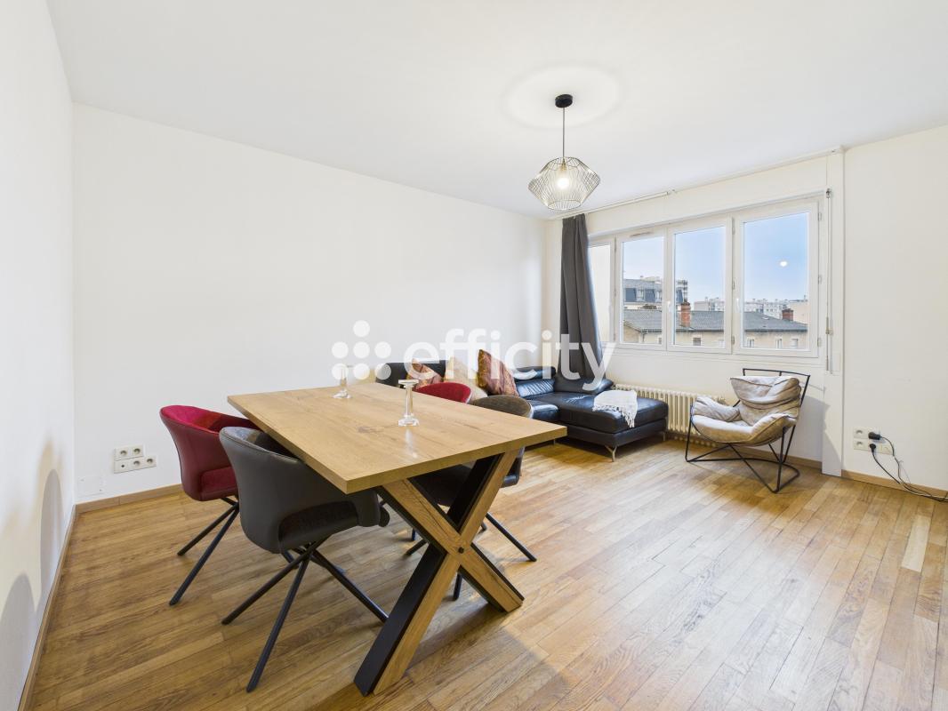 Appartement 4 Pièce(s) Mâcon