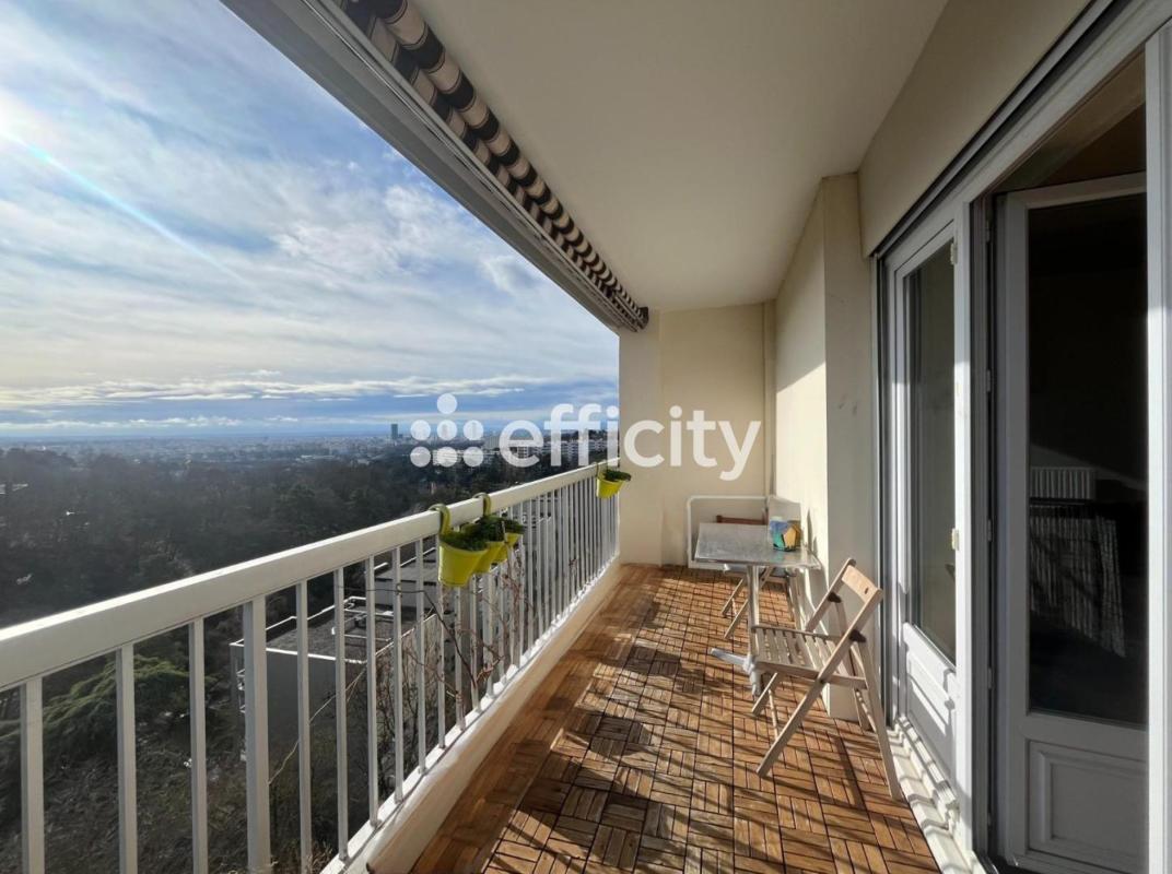 Appartement 4 Pièce(s) Caluire-et-Cuire