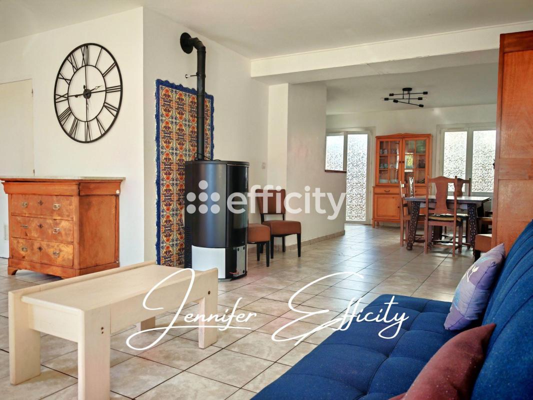 Maison de ville 5 Pièce(s) Perpignan