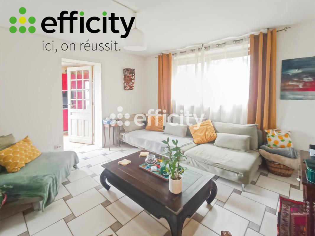 Maison de ville 7 Pièce(s) Bois-Guillaume