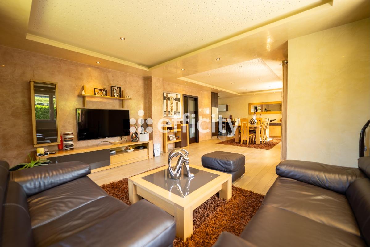 Pavillon 6 Pièce(s) Bossey