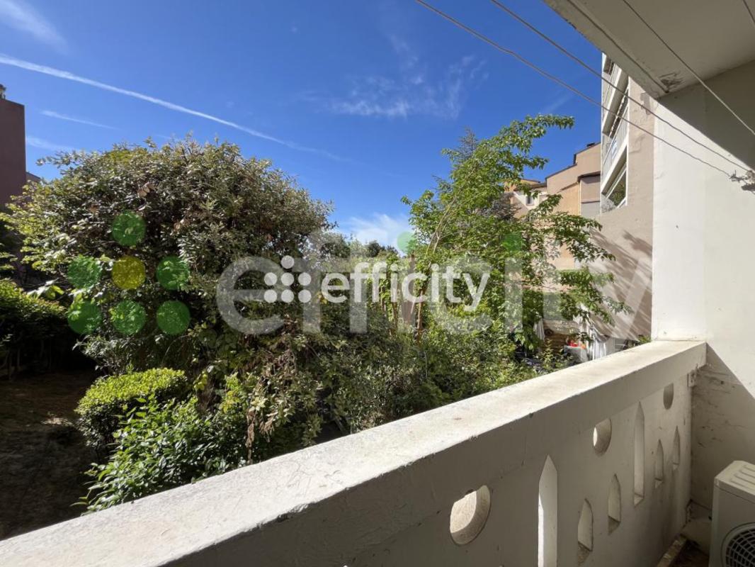 Appartement 4 Pièce(s) Aix-en-Provence