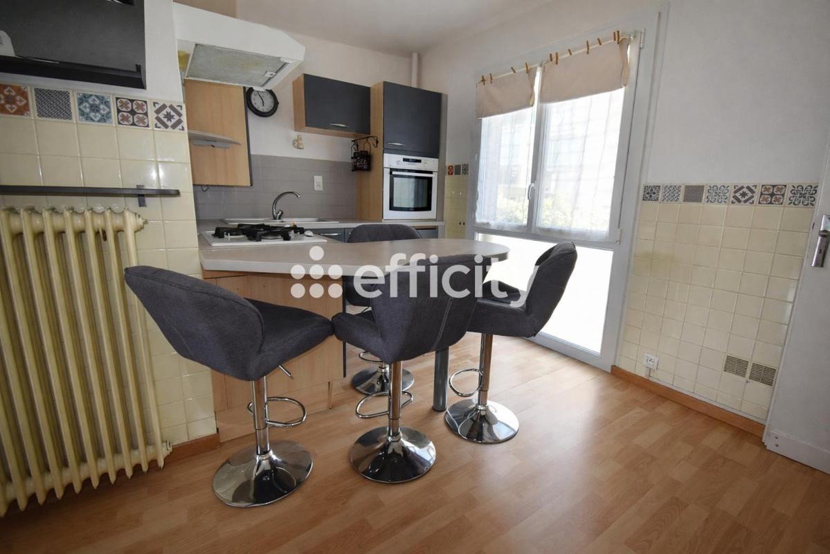 Appartement 4 Pièce(s) Perpignan