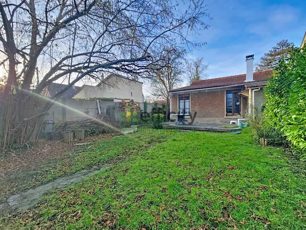 Pavillon 4 Pièce(s) Villiers-sur-Marne