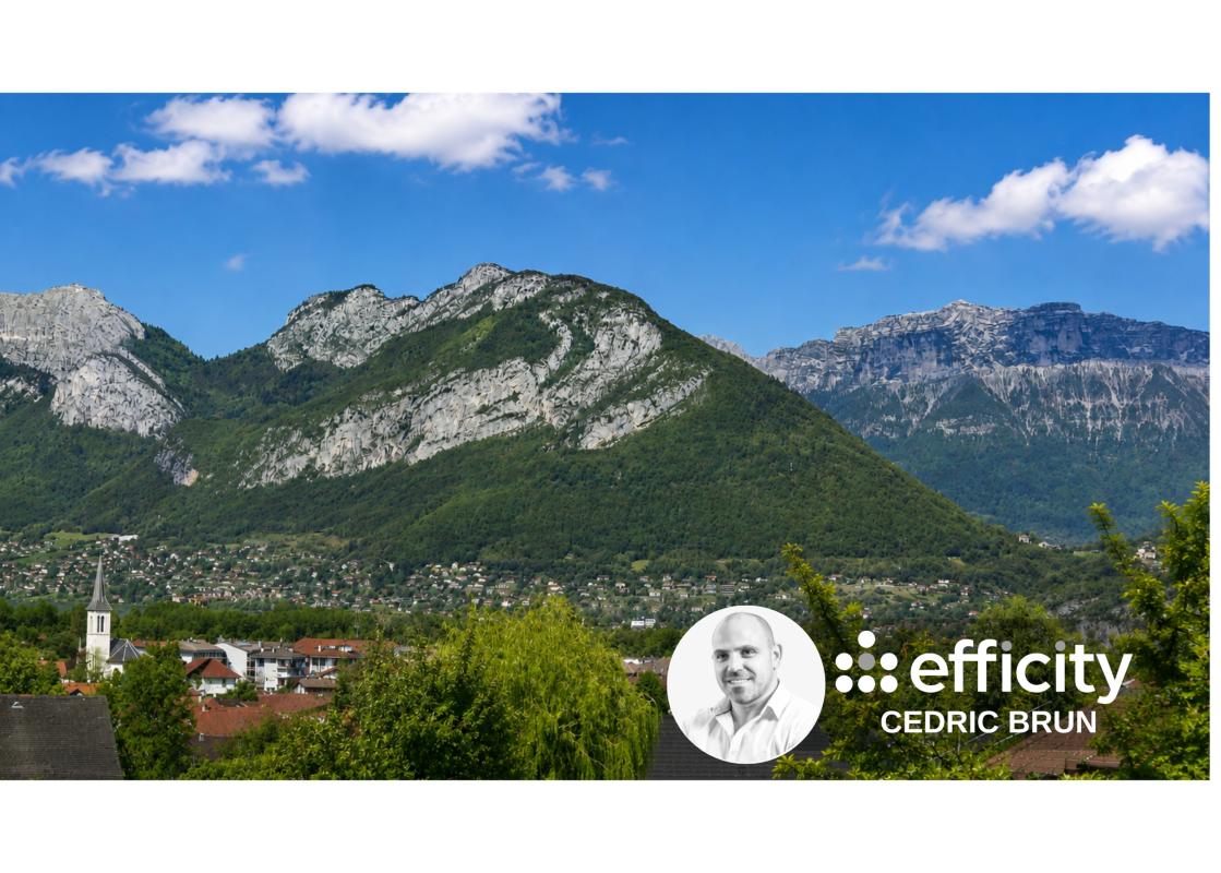 Terrain  Saint-Jorioz