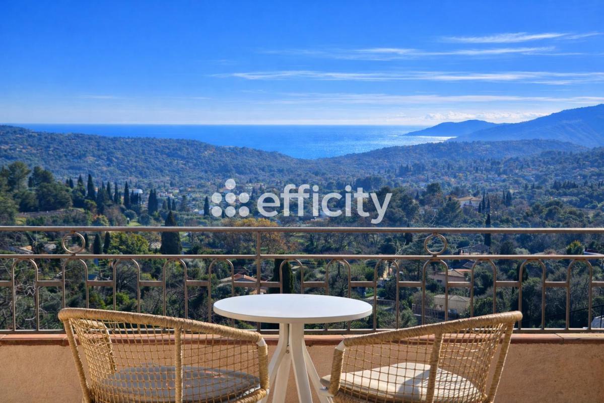 Maison 6 Pièce(s) Grasse