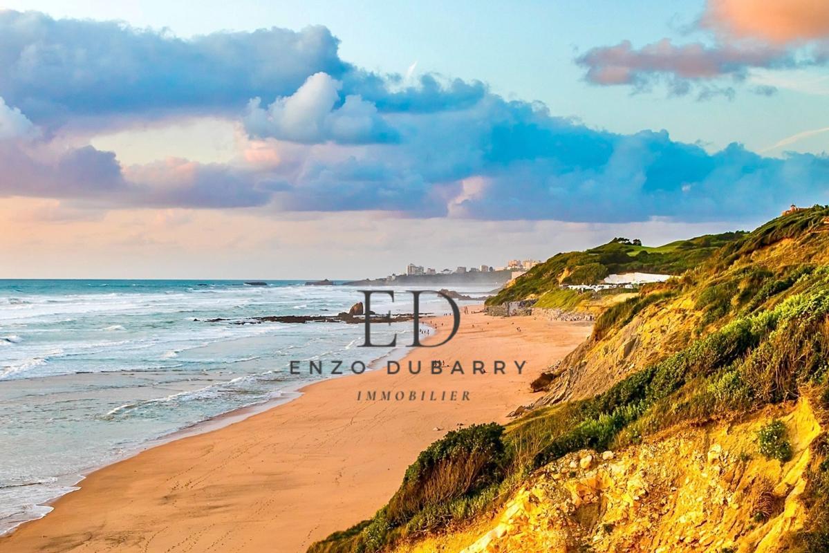 Maison 5 Pièce(s) Bidart