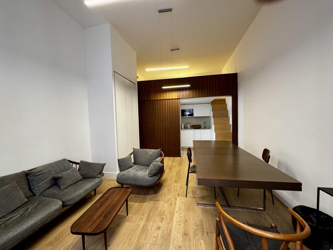 Appartement 1 Pièce(s) Nice