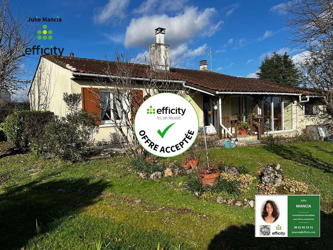 Pavillon 4 Pièce(s) Linars