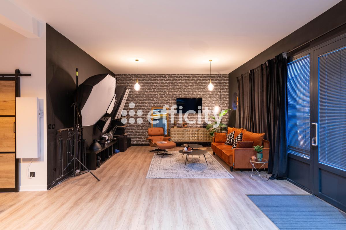 Appartement 3 Pièce(s) Collégien