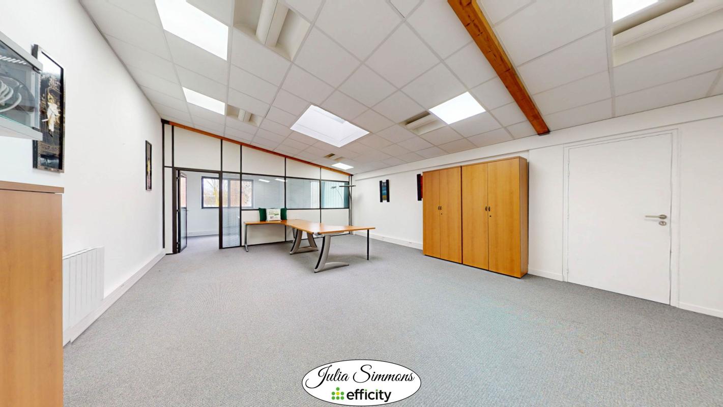 Bureau 2 Pièce(s) Bois-d'Arcy