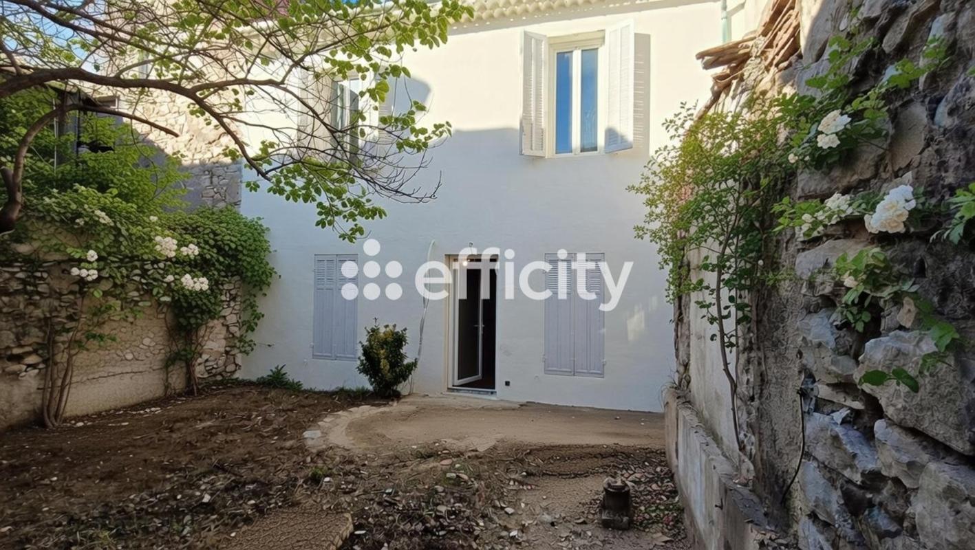 Immeuble 7 Pièce(s) Aubagne