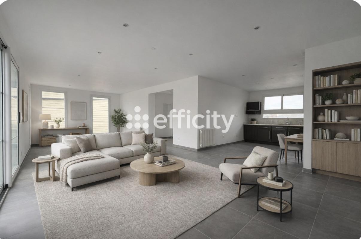 Maison 8 Pièce(s) Douvrin