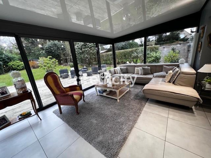 Maison 5 Pièce(s) Bondues