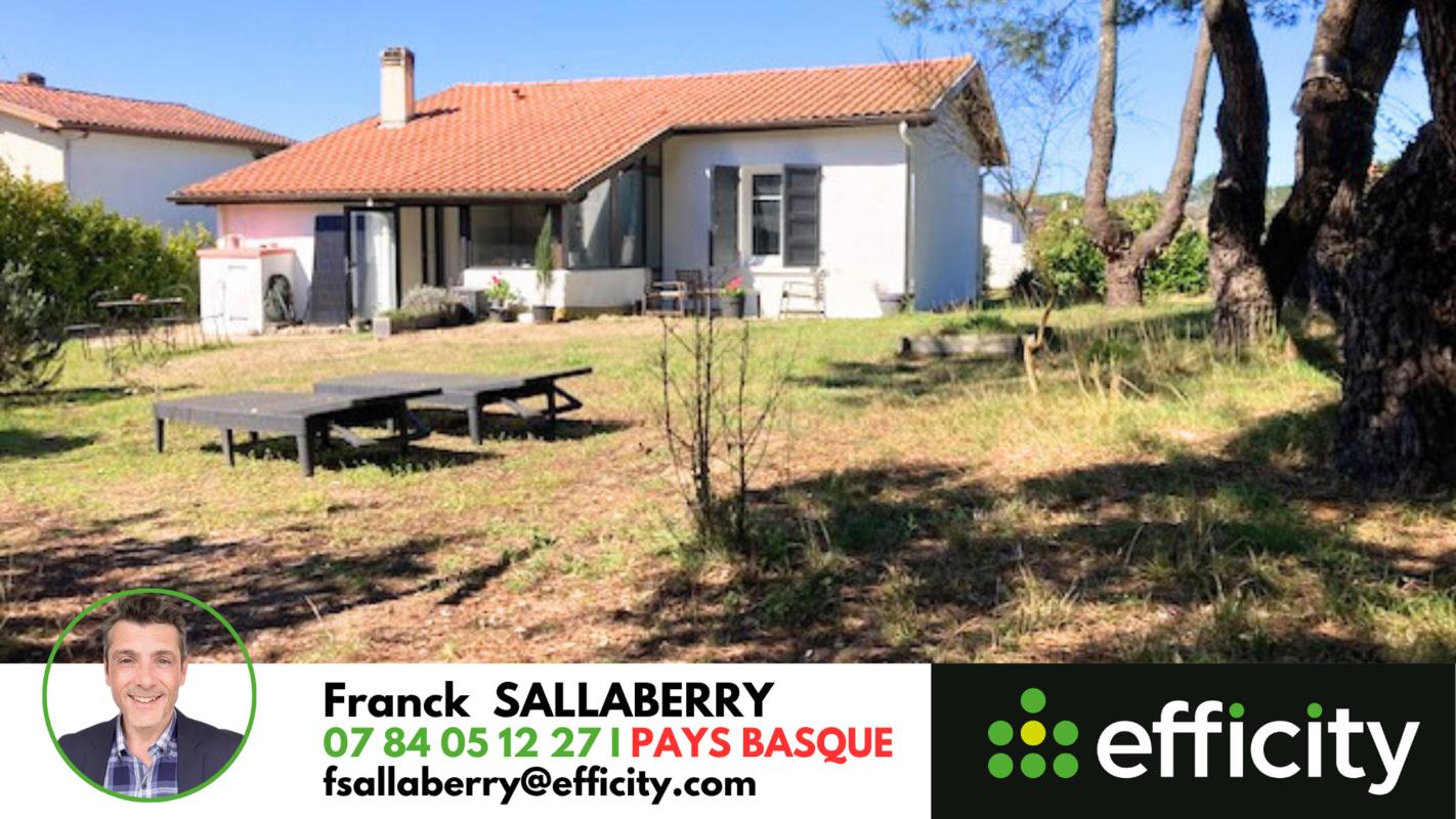 Maison 4 Pièce(s) Labenne