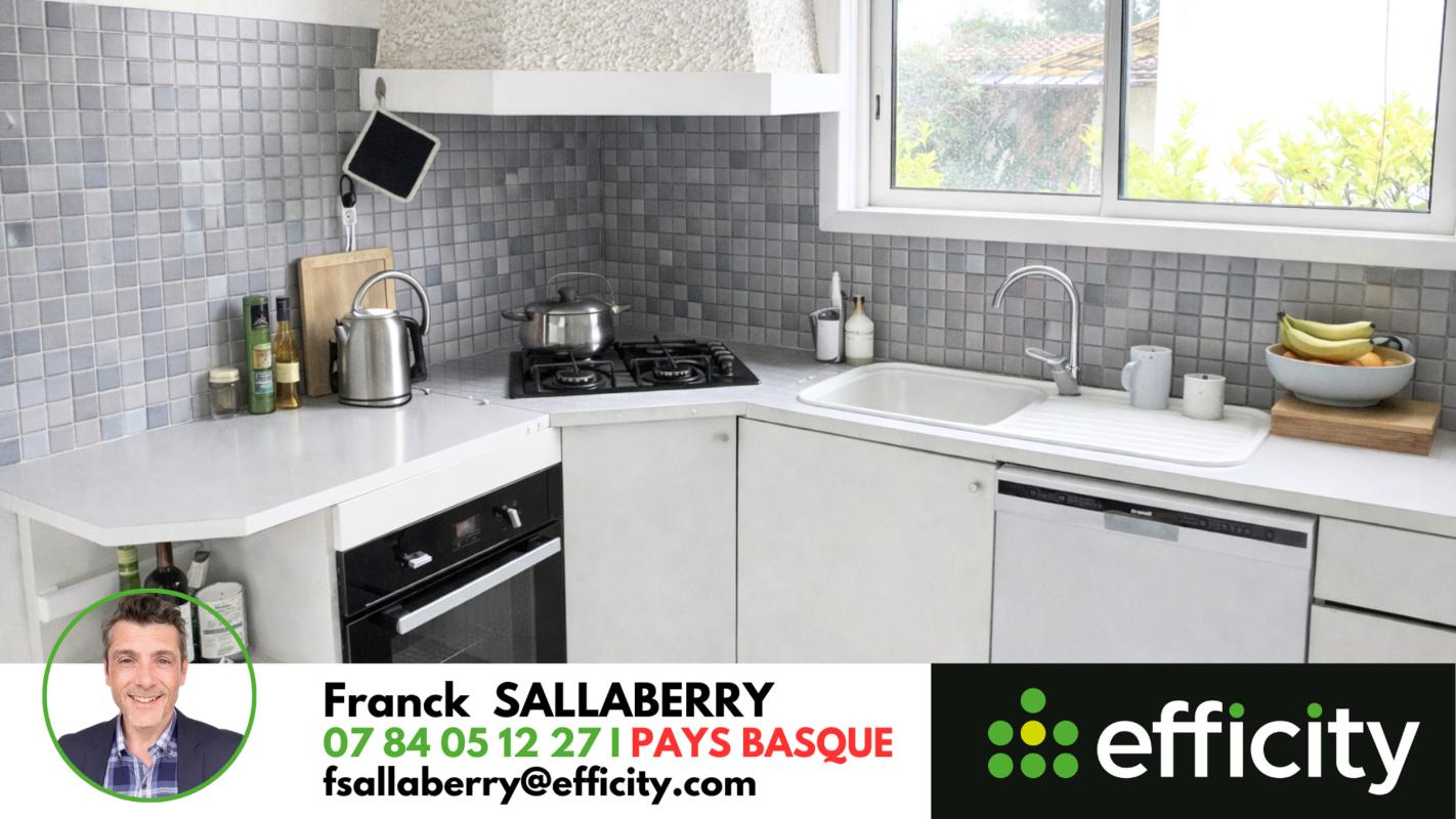 Maison 4 Pièce(s) Labenne