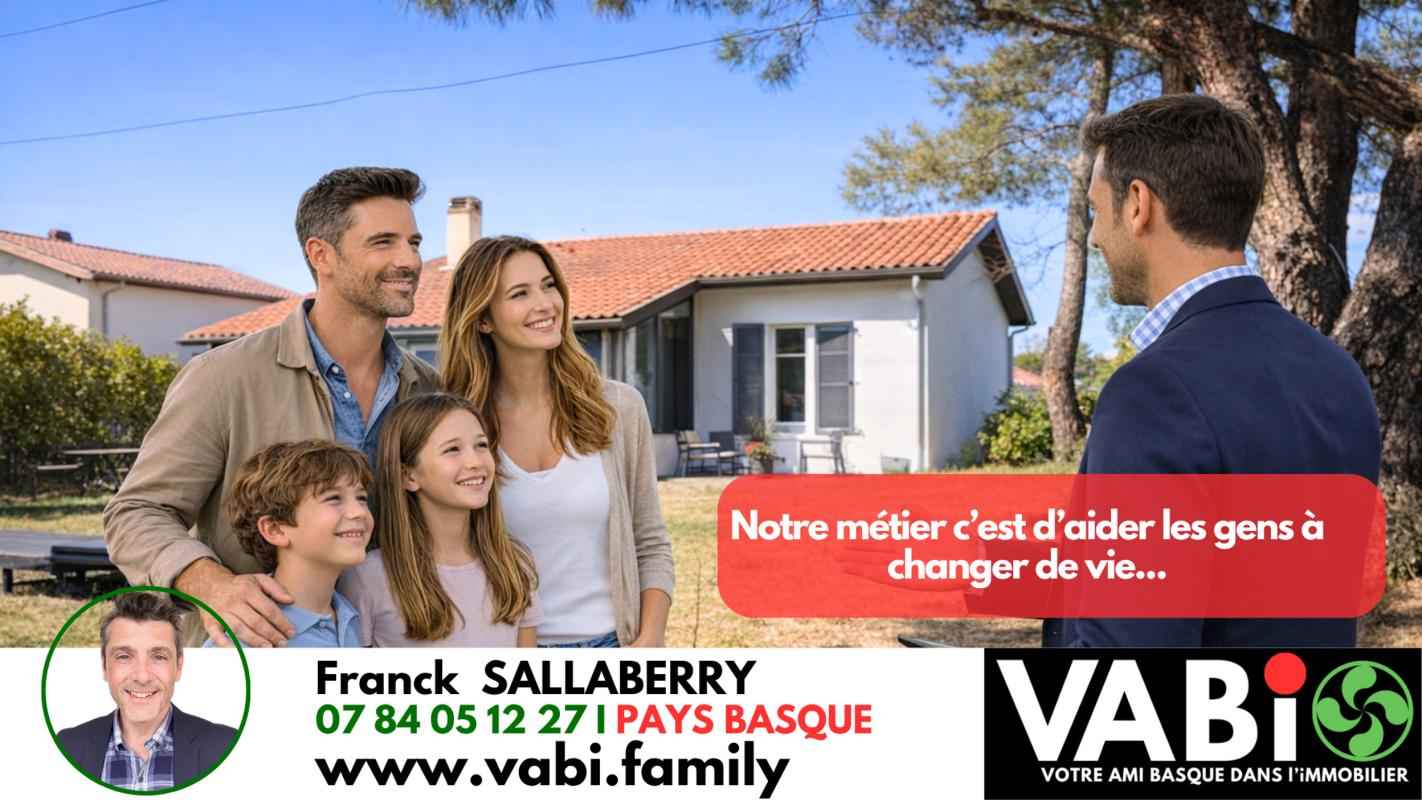 Maison 4 Pièce(s) Labenne