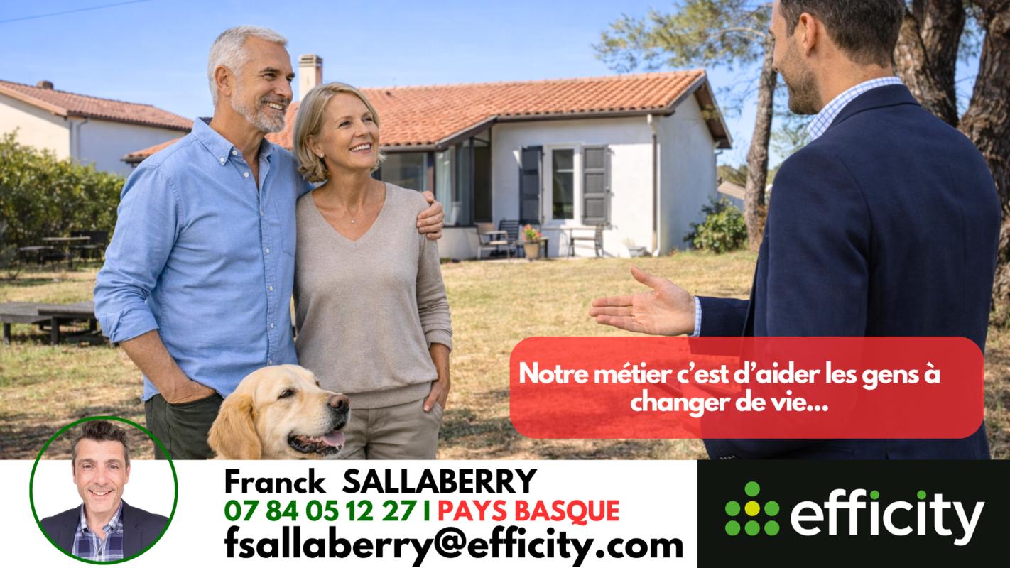 Maison 4 Pièce(s) Labenne