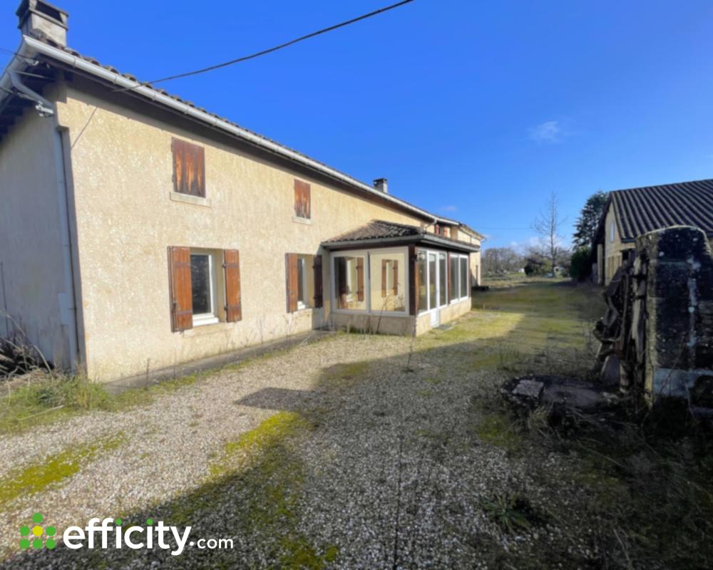 Maison de ville 5 Pièce(s) Sablons