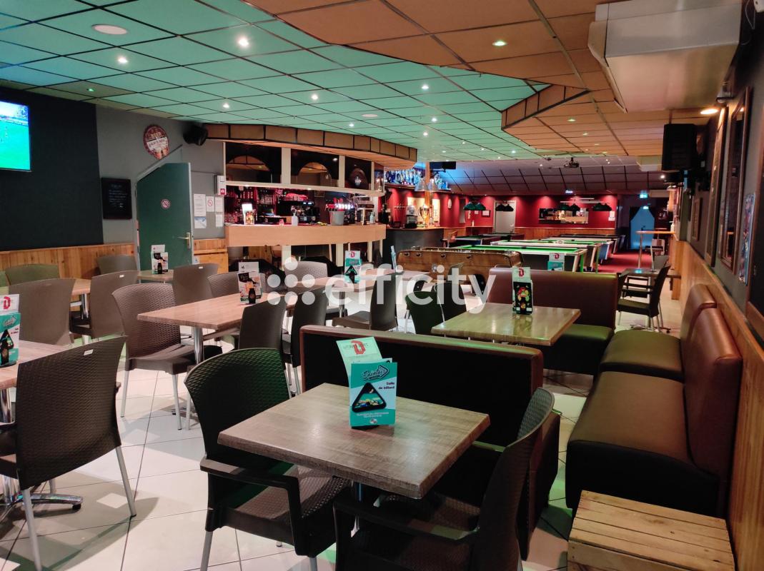 Commerces/negoce  Saintes