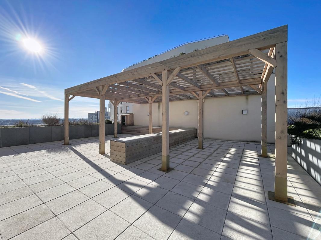 Appartement 5 Pièce(s) Bagneux