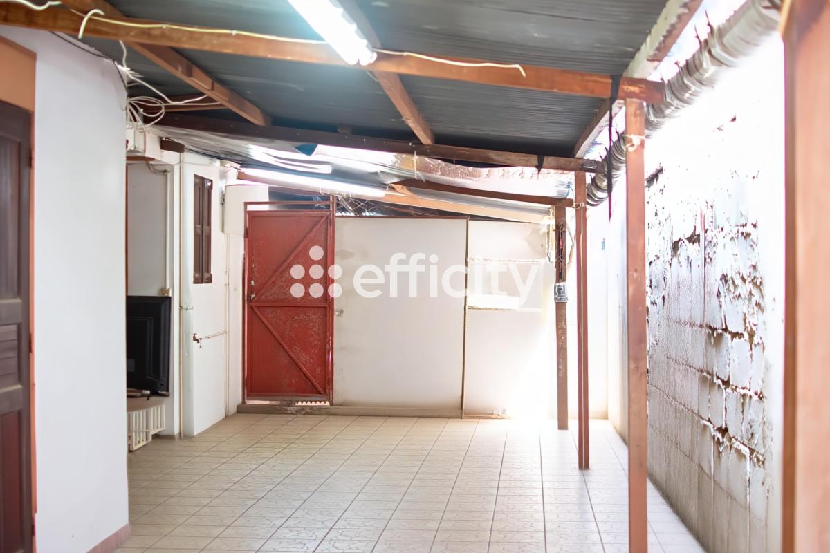 Maison 6 Pièce(s) Cayenne