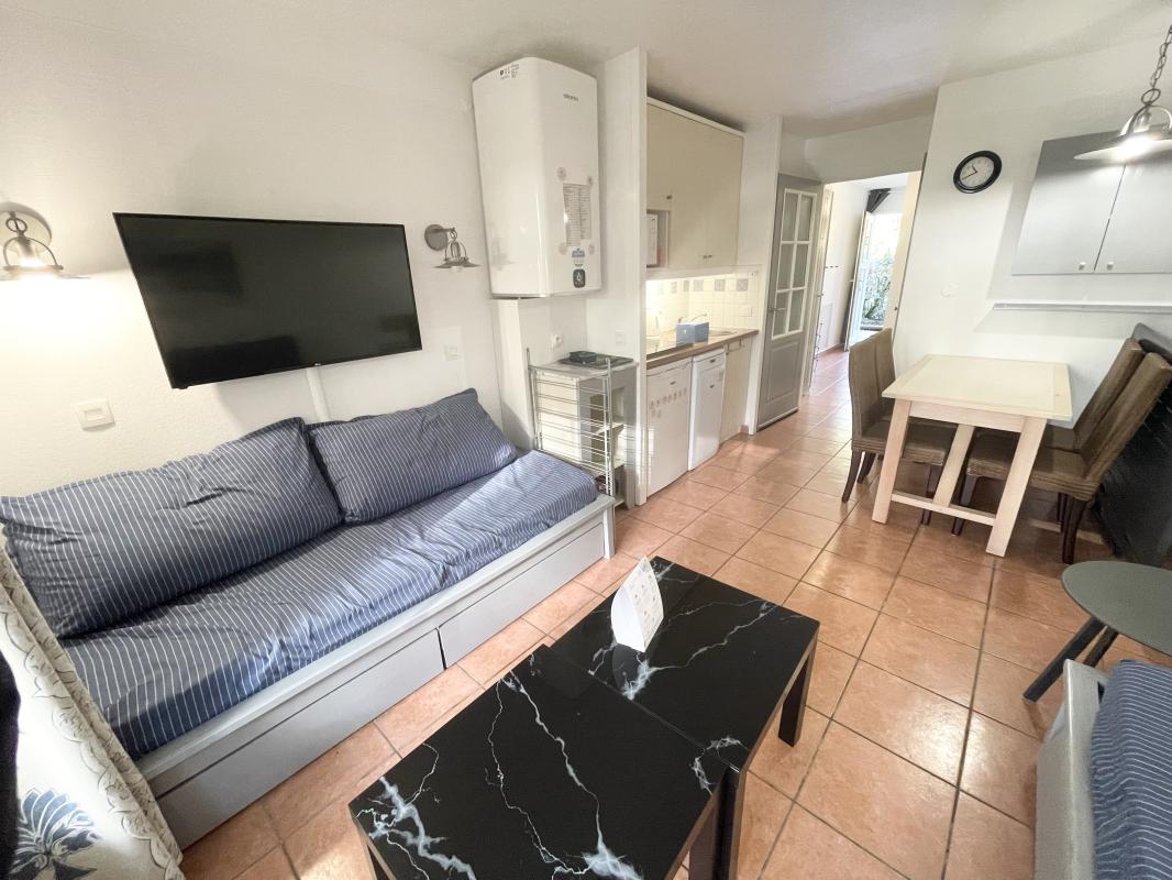 Appartement 2 Pièce(s) Lacanau