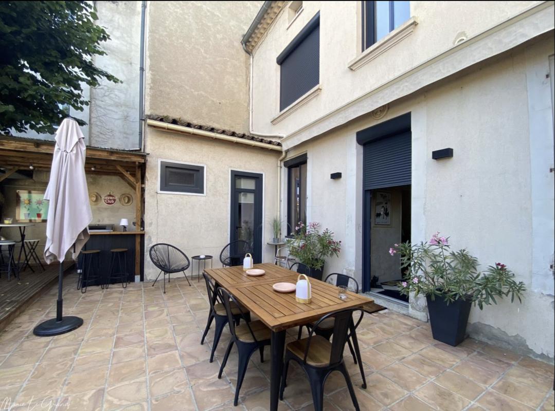 Maison 7 Pièce(s) Castres