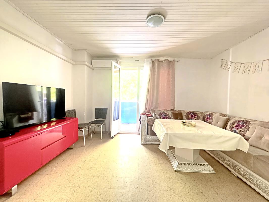 Appartement 4 Pièce(s) Manosque