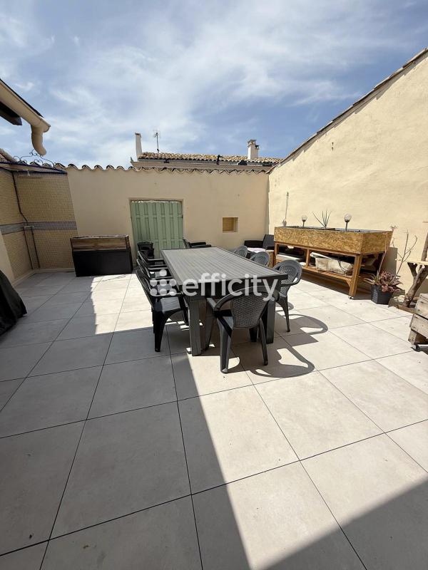 Maison 4 Pièce(s) Lespignan