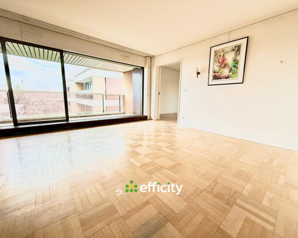 Appartement 4 Pièce(s) Le Chesnay-Rocquencourt