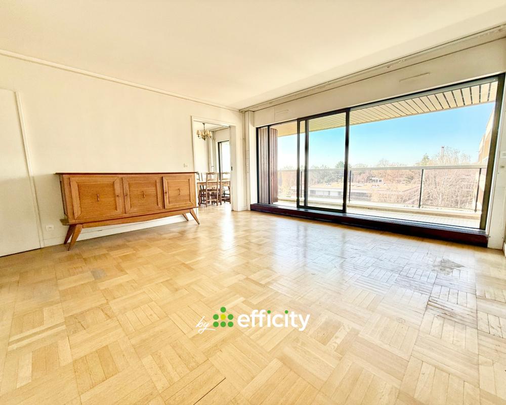 Appartement 4 Pièce(s) Le Chesnay-Rocquencourt