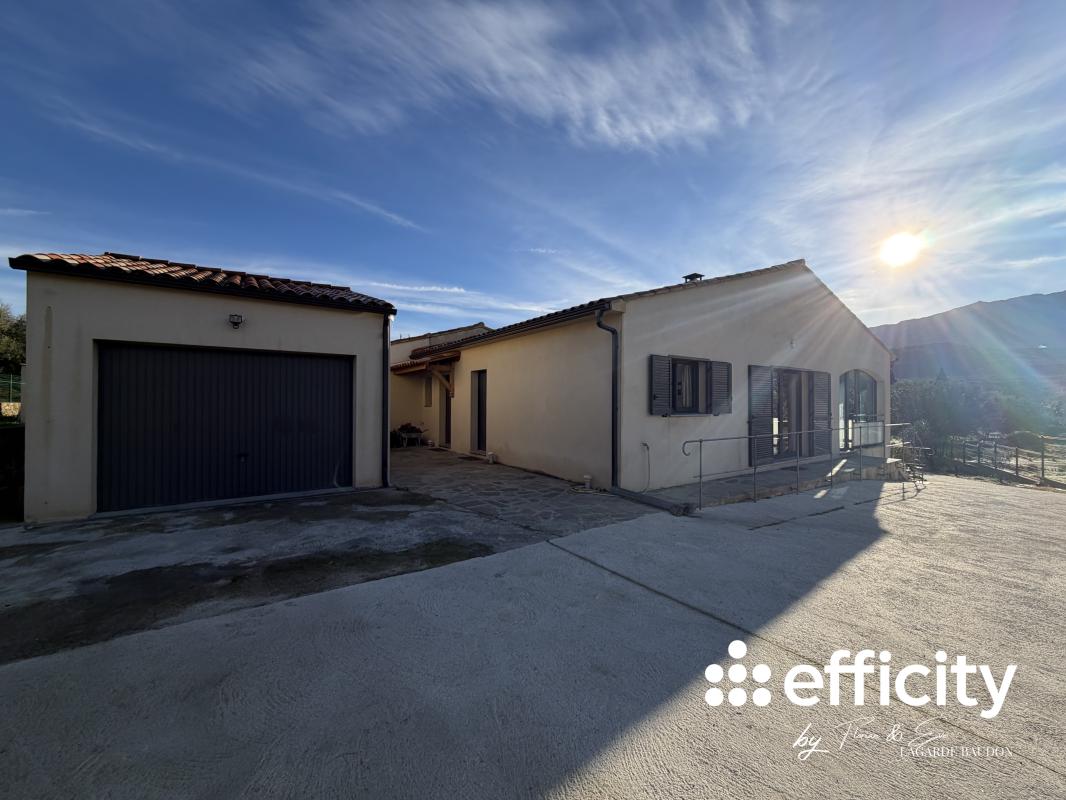 Villa 5 Pièce(s) Monticello