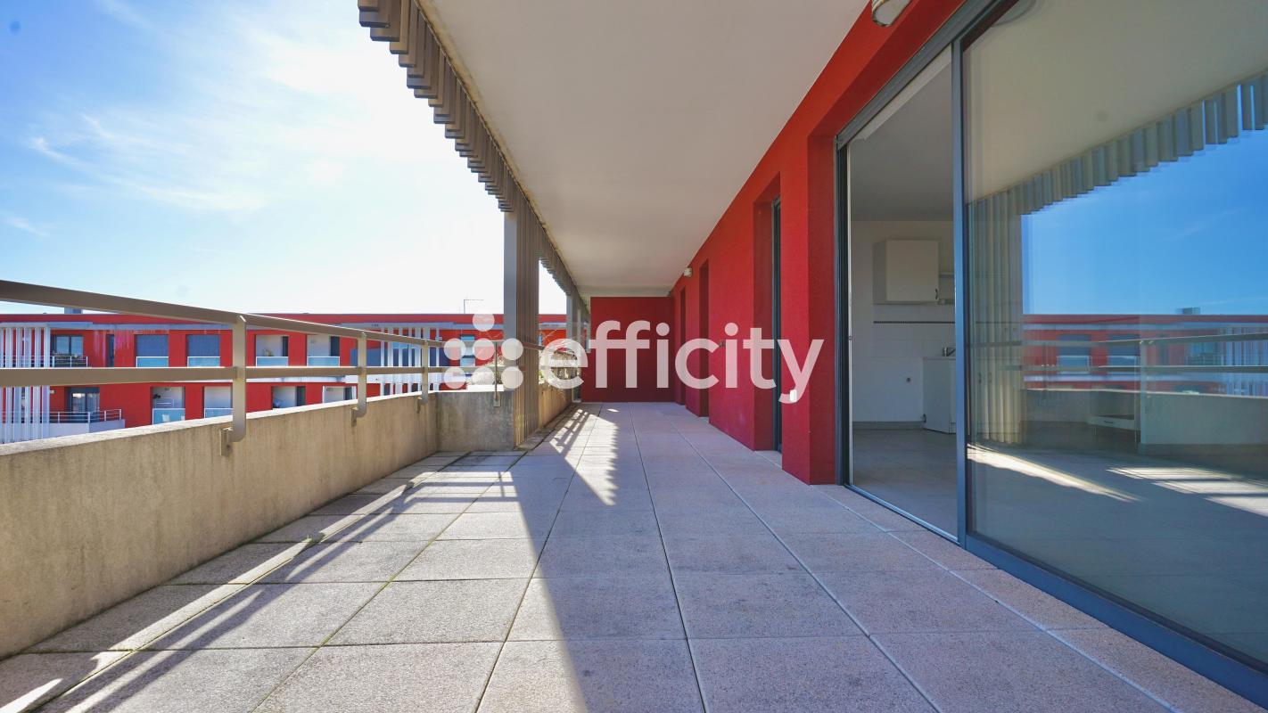 Appartement 4 Pièce(s) Juvignac