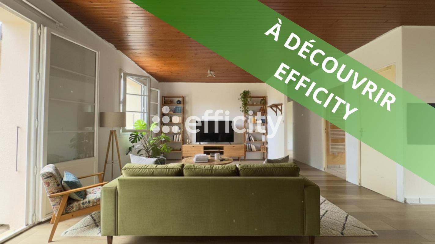 Maison 8 Pièce(s) Saint-Barthélemy-le-Plain