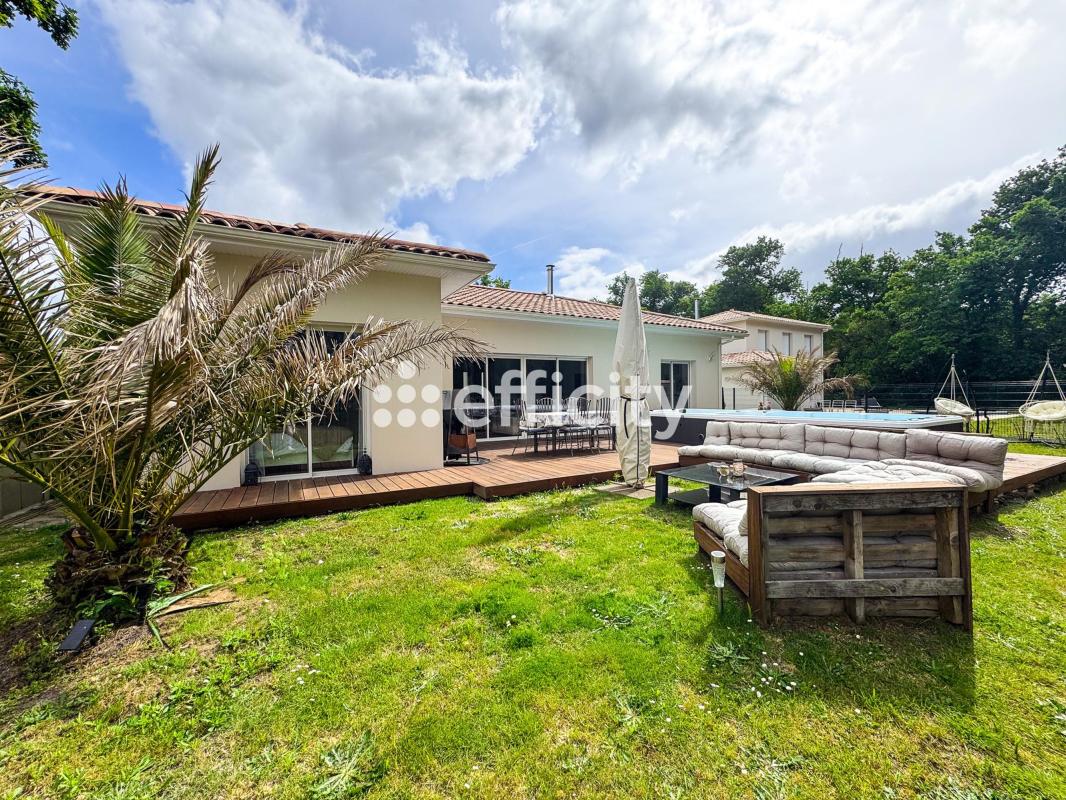 Maison de ville 4 Pièce(s) Le Porge