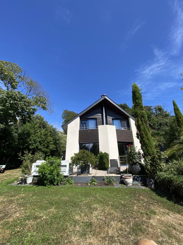 Maison de ville 8 Pièce(s) Pont-Aven